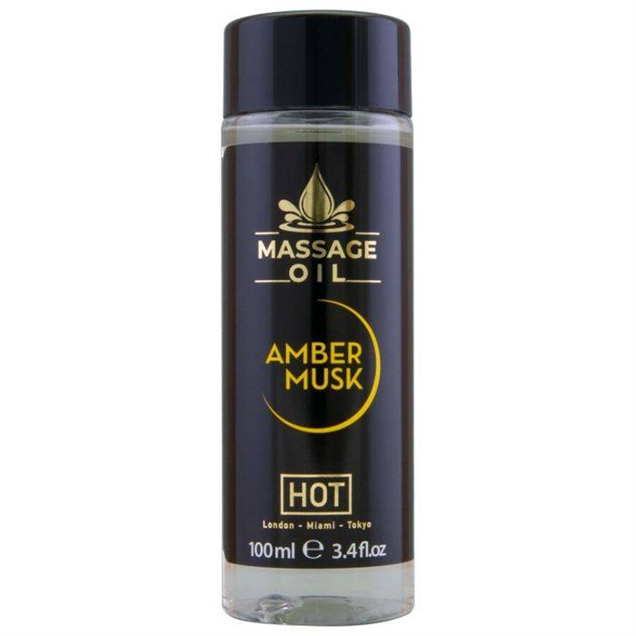 HOT - LEO DE MASSAGEM ÃMBAR E AL...