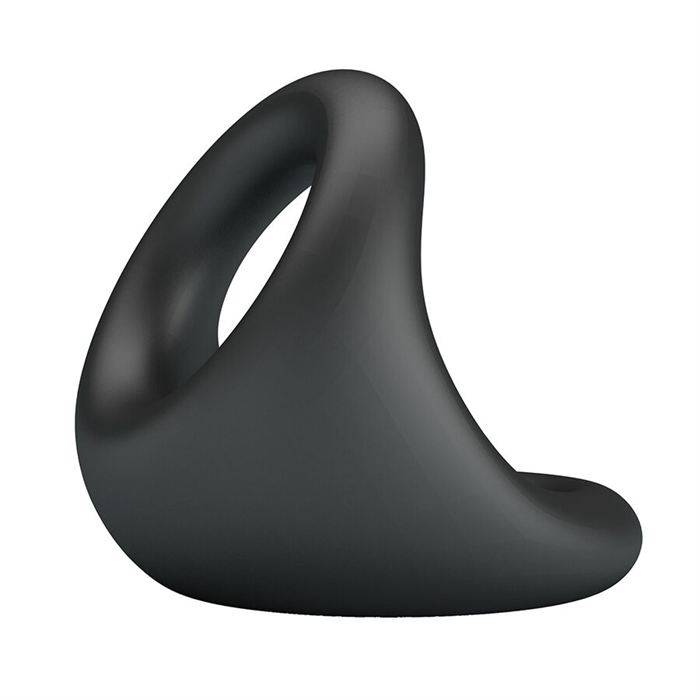 CRAZY BULL - NESTOR ANEL ERGONÃMICO PARA PÃNIS E TESTÃCULOS
