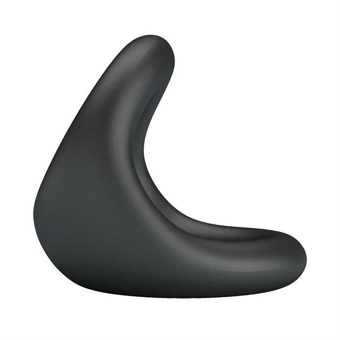 CRAZY BULL - NESTOR ANEL ERGONÃMICO PARA PÃNIS E TESTÃCULOS
