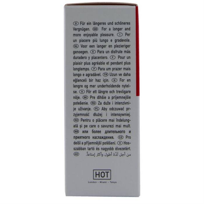 HOT - RHINO LONG POWER SPRAY 10 ML