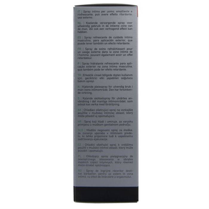 HOT - SPRAY RETARDANTE 50 ML