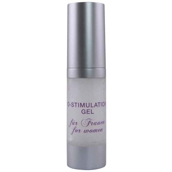 HOT - GEL ESTIMULANTE O PARA MULHERES 15 ML