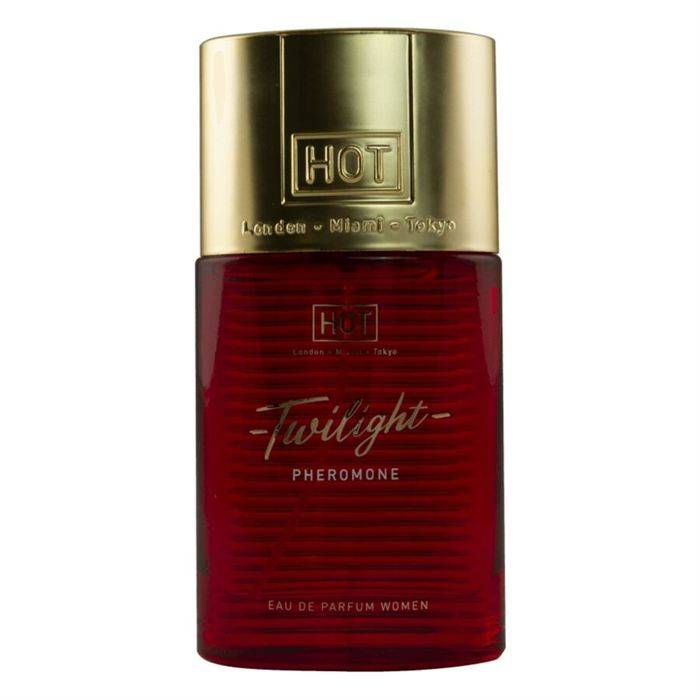 HOT - TWILIGHT PHEROMONE PARFUM FE...