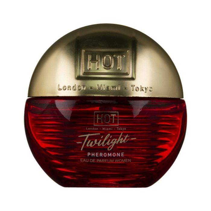 HOT - TWILIGHT PHEROMONE PARFUM WO...