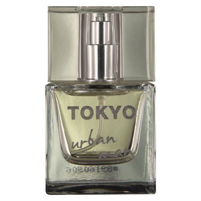 HOT - PERFUME DE FEROMÃNIOS TOKYO URBAN MAN 30 ML