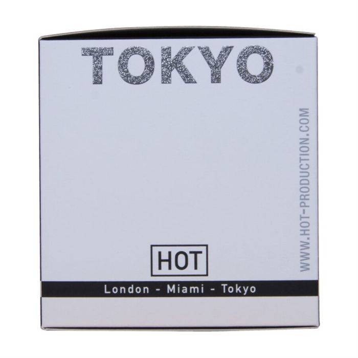 HOT - PERFUME DE FEROMÃNIOS TOKYO URBAN MAN 30 ML