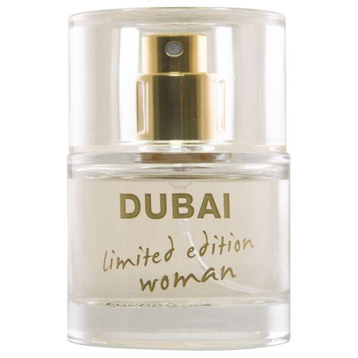 HOT - PERFUME DE FEROMÃNIOS DUBAI EDIÃÃO LIMITADA FEMININO 30 ML