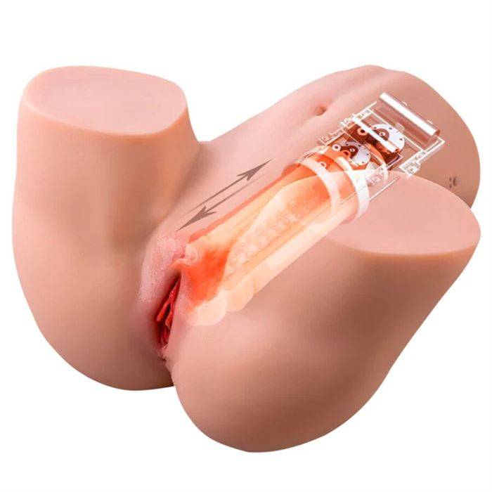 DESEJO OCULTO - CADELA DE BUNDA GRANDE QUE AMAMENTA E SE MASTURBA, 16 KG