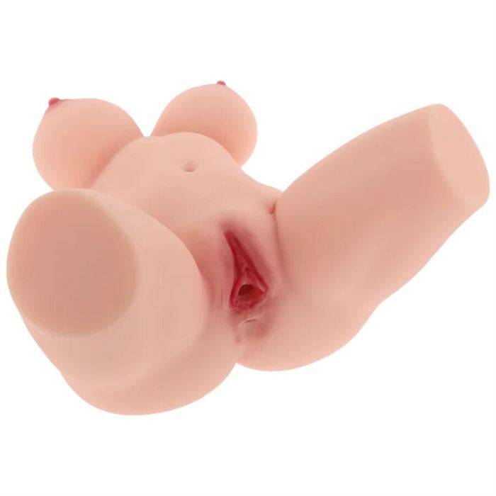 DESEJO OCULTO - GRANDE VADIA UNIVERSITÃRIA SE MASTURBA COM TORSO DE 15 KG