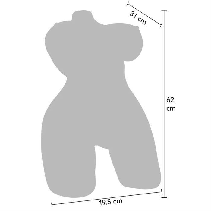 DESEJO OCULTO - GRANDE VADIA UNIVERSITÃRIA SE MASTURBA COM TORSO DE 15 KG