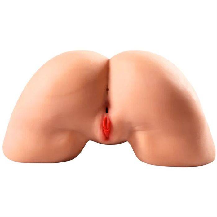 DESEJO OCULTO - TORSO DE MEGA VADIA ORDENHEIRA MASTURBAÃÃO FEMININA 22 KG