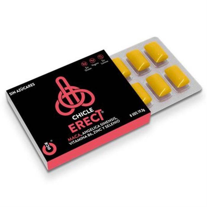 WUG SEX SENSE - AUMENTADOR DE EREÃ...