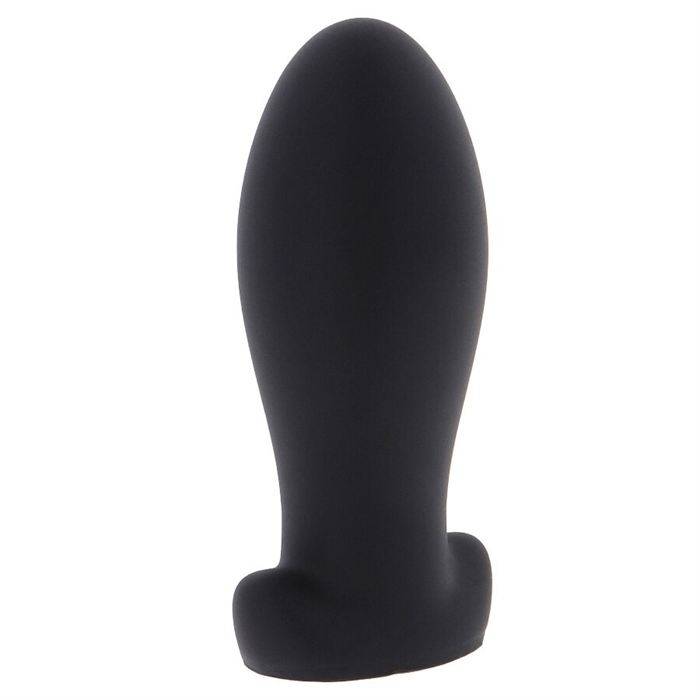 HIDDEN DESIRE - EXTREME HEAVY ANAL STRETCHER PLUG ANAL M