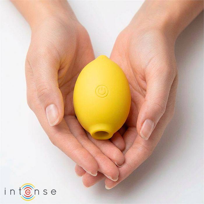 INTENSE - MONI LEMON ESTIMULADOR D...