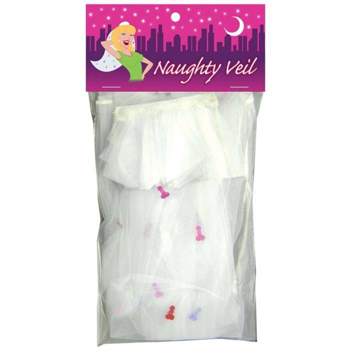 KHEPER GAMES - NAUGHTY VEIL