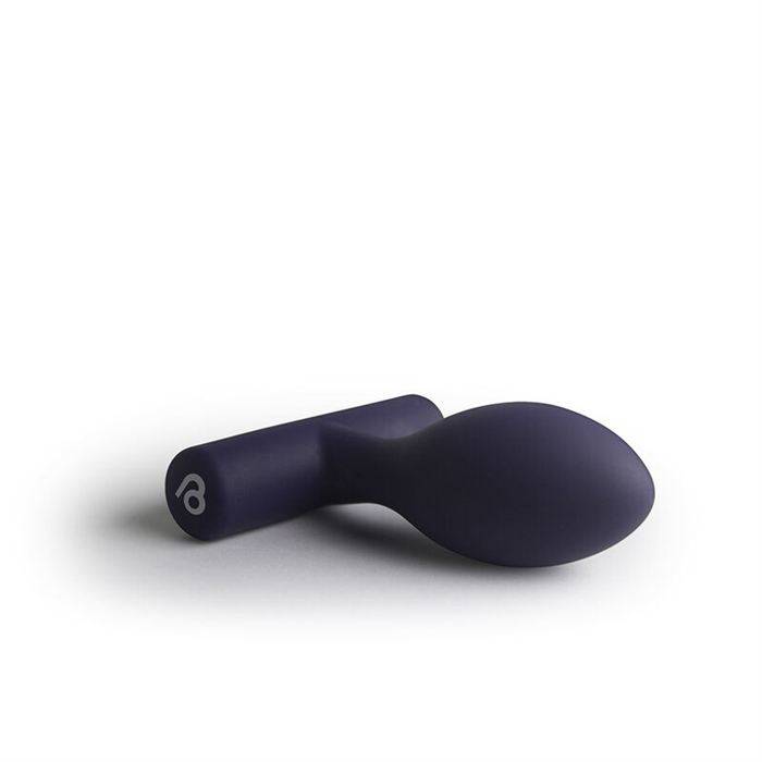 ROCKS-OFF - NOVA ORBITAL RECHARGEABLE PREMIUM & POWERFUL ANAL PLUG 16 FUNCTION BLUE