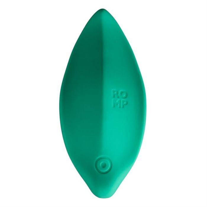 ROMP - WAVE VIBRATOR CLITORAL STIM...