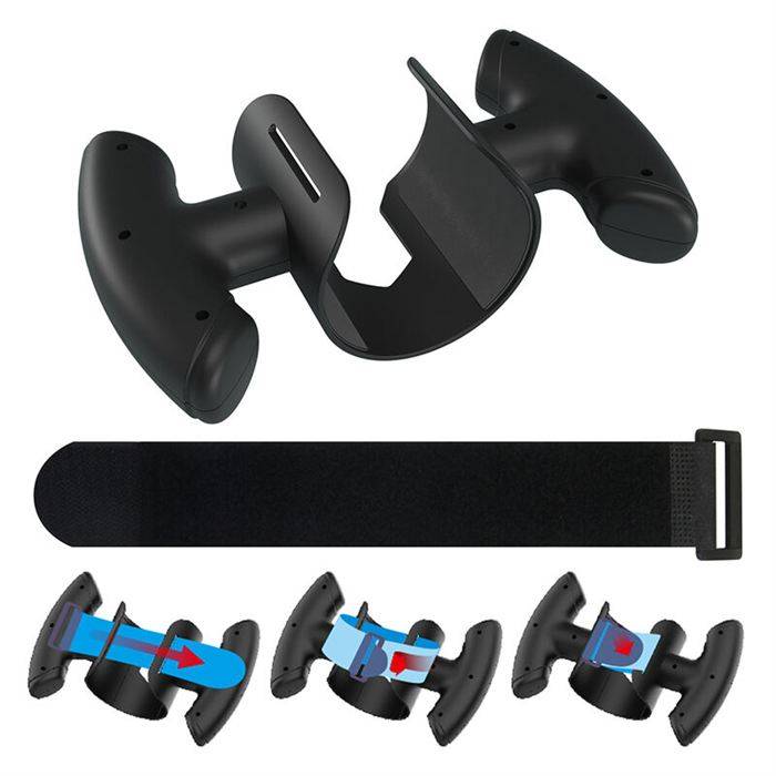 PRETTY LOVE - AETOLA MULTIFUNCTION AUTOMATIC MASTURBATOR WITH HANDLE BLACK