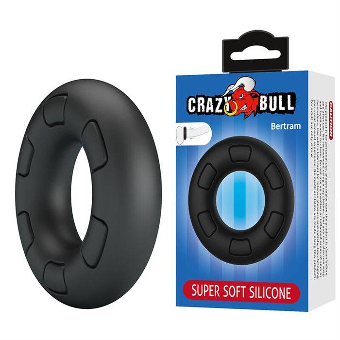 CRAZY BULL - BERTRAM SUPER SOFT SI...