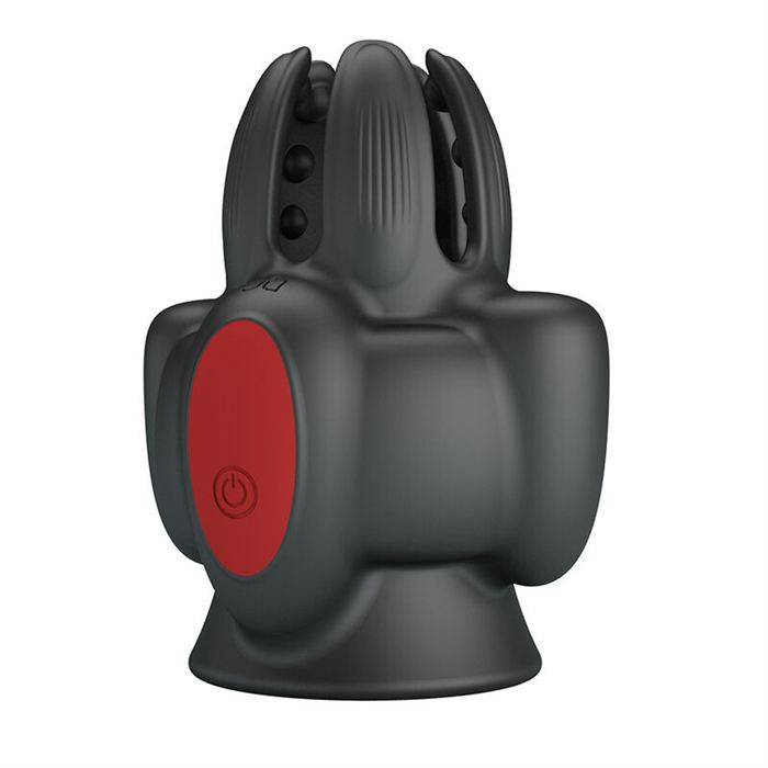 PRETTY LOVE - WYATT RECHARGEABLE A...