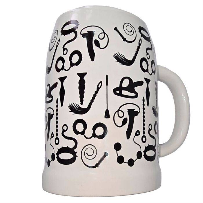 DIABLO PICANTE - SADO BEER PITCHER