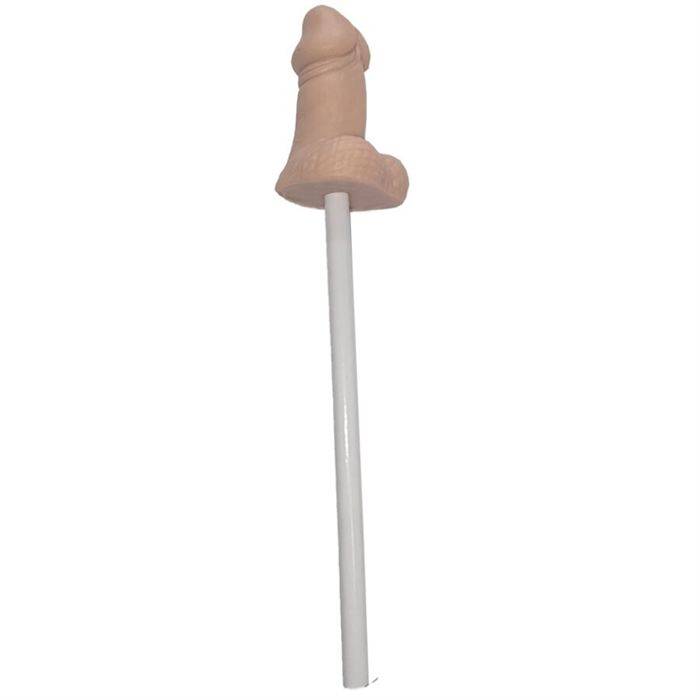 DIABLO PICANTE - SOFT PENIS PENCIL...