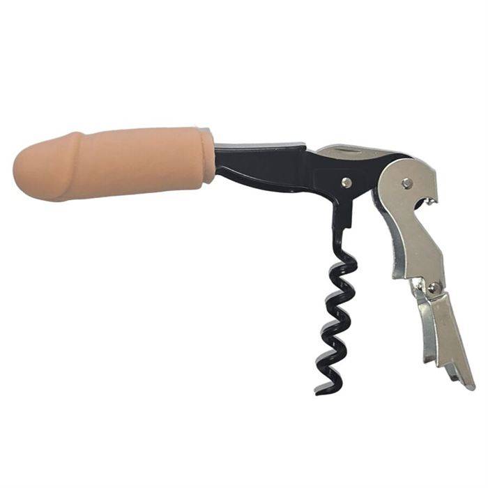 DIABLO PICANTE - PENIS WINE OPENER...