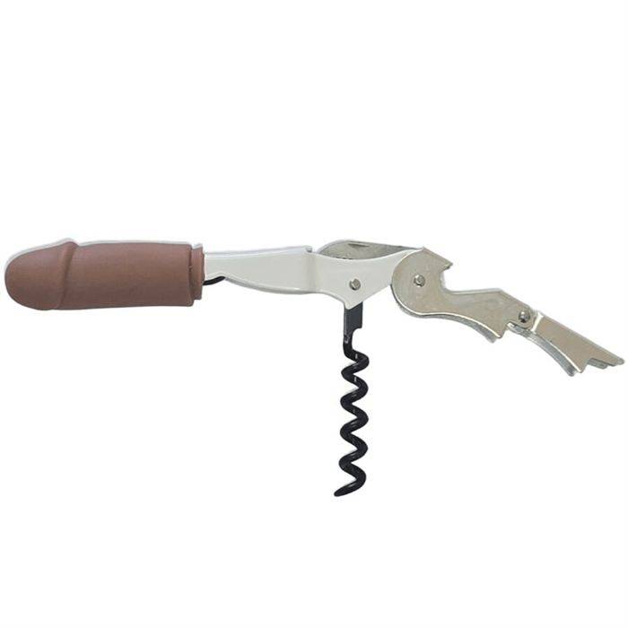 DIABLO PICANTE - PENIS WINE OPENER...