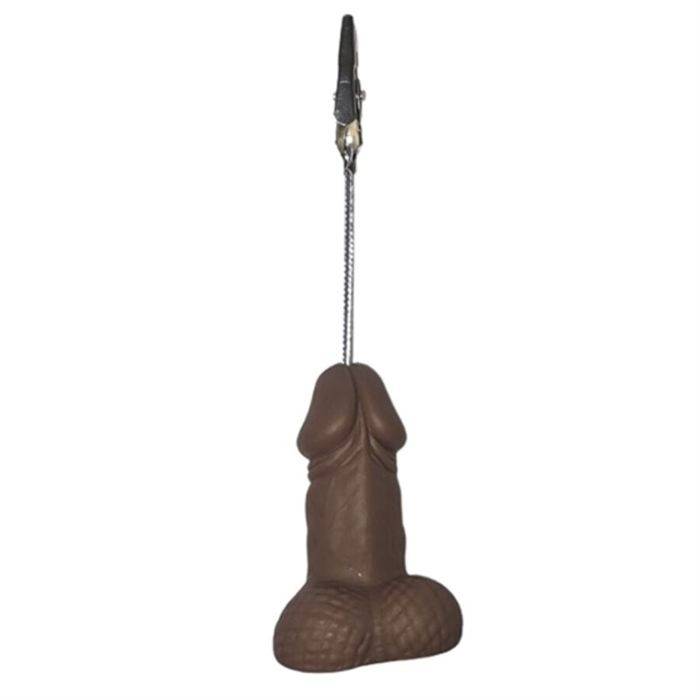 DIABLO PICANTE - PENIS NOTES CLIP ...