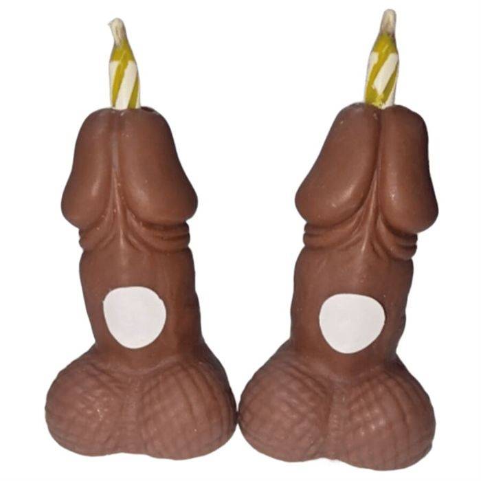 DIABLO PICANTE - PENIS BIRTHDAY NU...