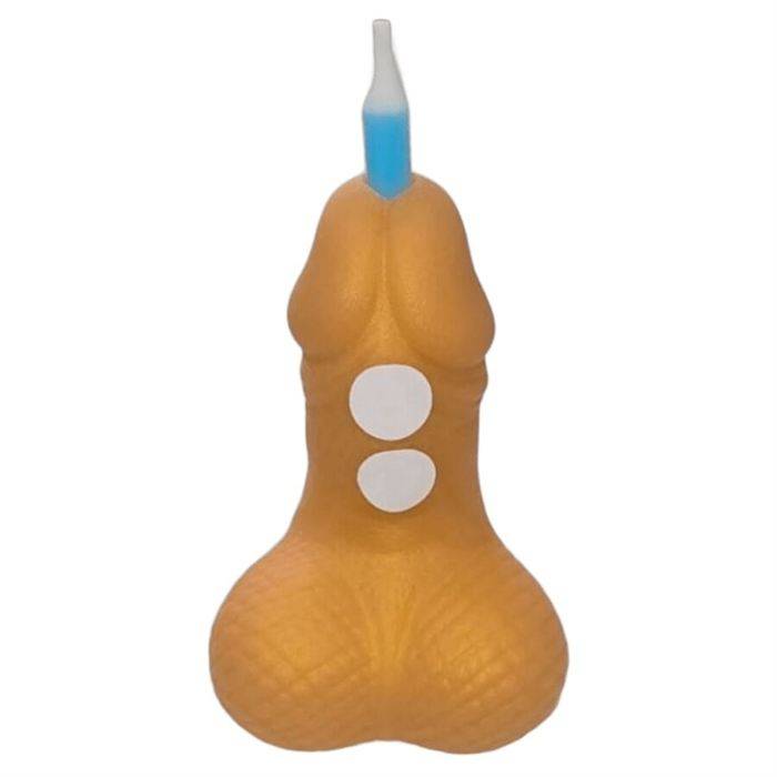 DIABLO PICANTE - PENIS BIRTHDAY NU...