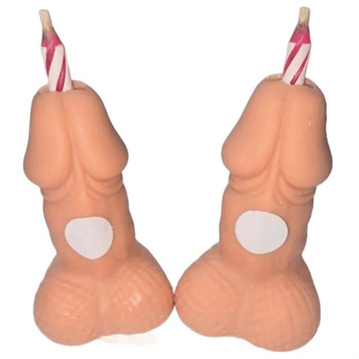 DIABLO PICANTE - PENIS BIRTHDAY NU...