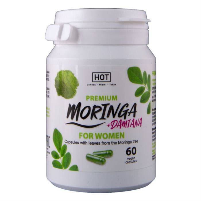 HOT - MORINGA BONÃS DE FEMININOS ...