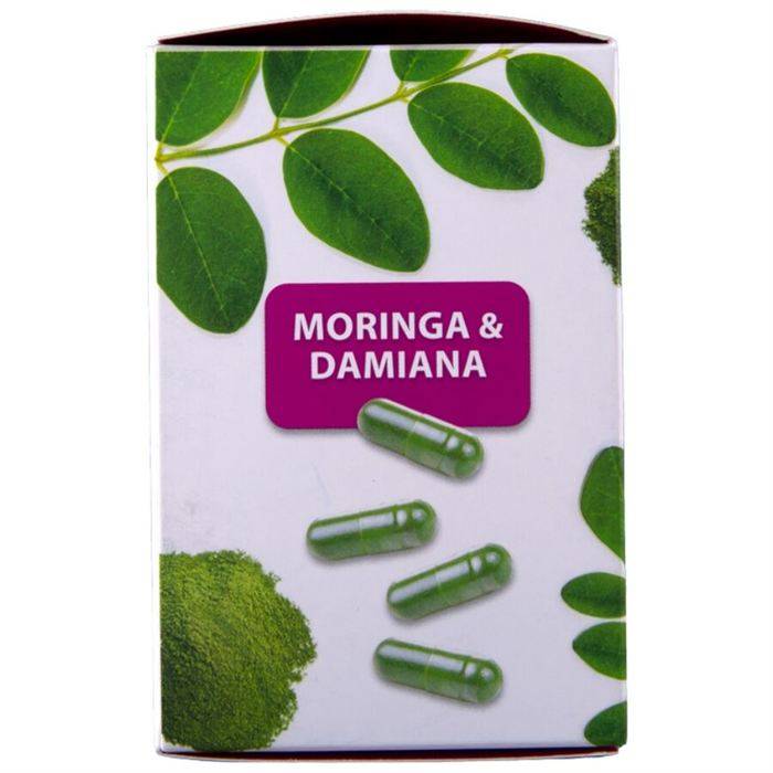 HOT - MORINGA BONÃS DE FEMININOS 60 UNIDADES
