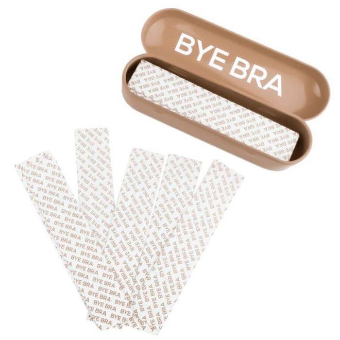 BYE-BRA - CINTA PARA ROPA CON CAJA...