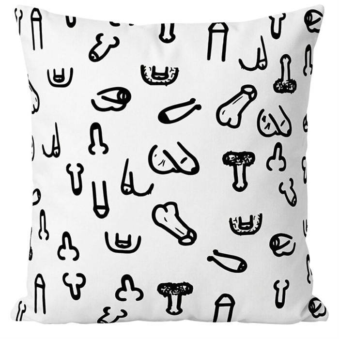 DIABLO PICANTE - 30 X 30 PENIS CUS...
