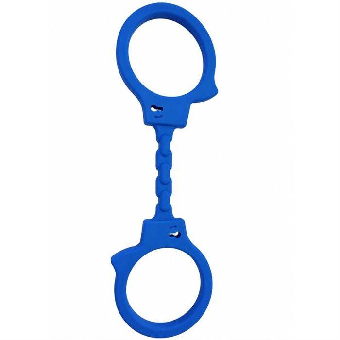 DIABLO PICANTE - SILICONE HANDCUFF...