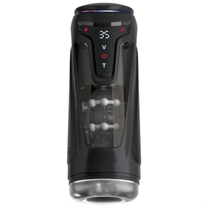PDX ELITE - MOTO-BATOR PRO THRUSTI...