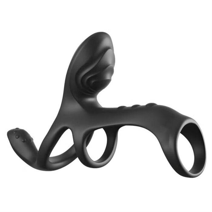 FANTASY C-RINGZ - ULTIMATE COUPLES...