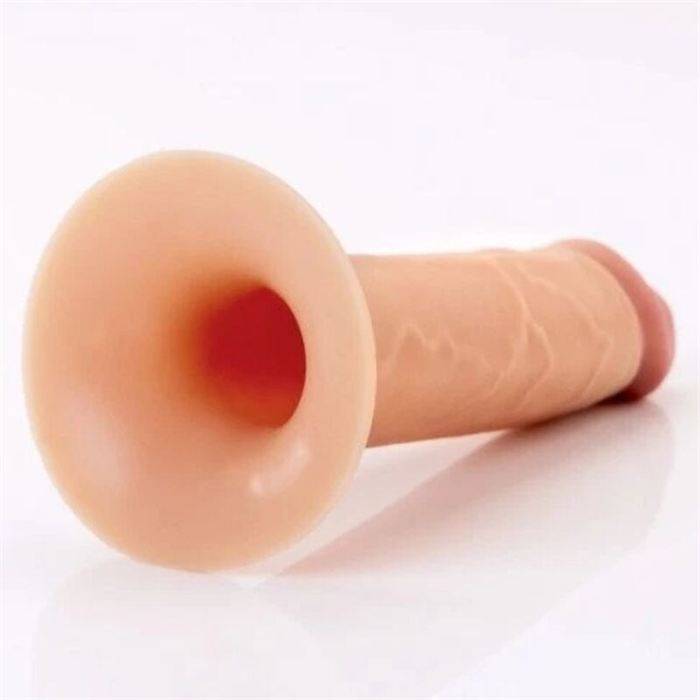 FANTASY X-TENSIONS - ELITE REALISTIC HOLLOW STRAP-ON 24.1 CM