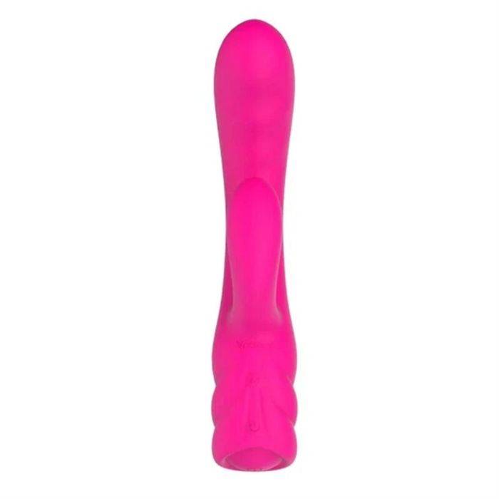 NALONE - PURE X2 PINK RABBIT VIBRATOR