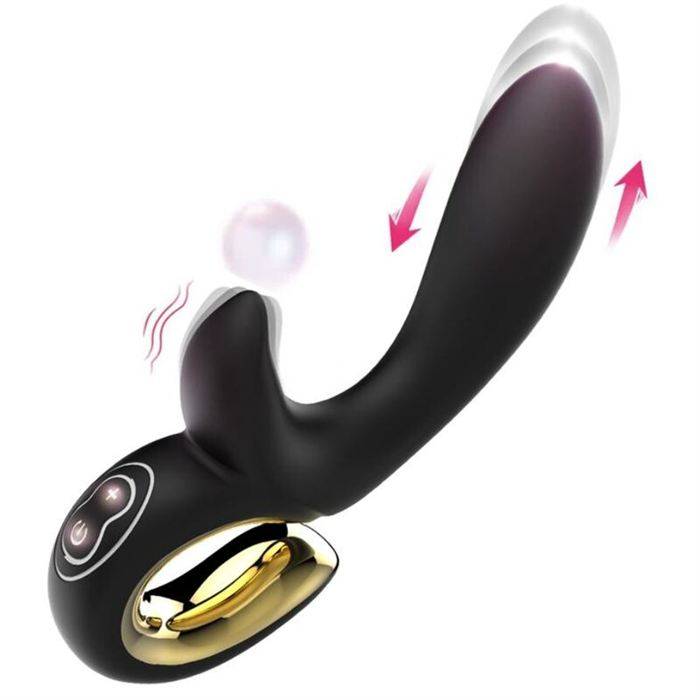 NALONE - LULU RABBIT VIBE WITH THR...