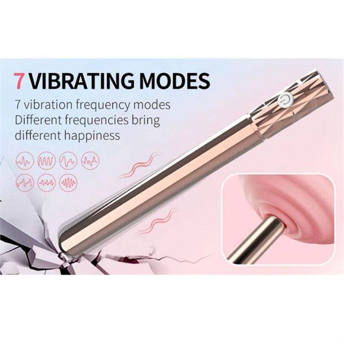 NALONE - TIA ELECTROMAGNETIC PULSE STIMULATOR GOLDEN