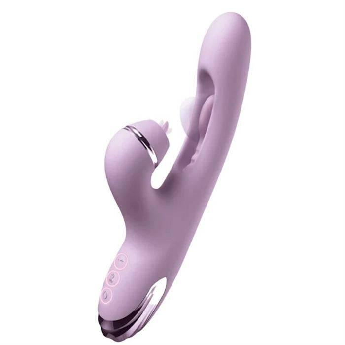 FANTASY FOR HER - G-TOUCH PULSE PR...