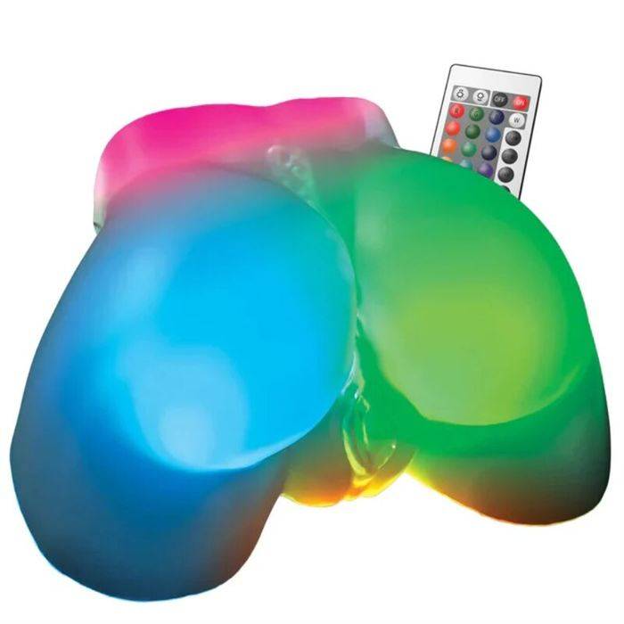 PDX ELITE - GO-GO BOOTY LED MEGA I...