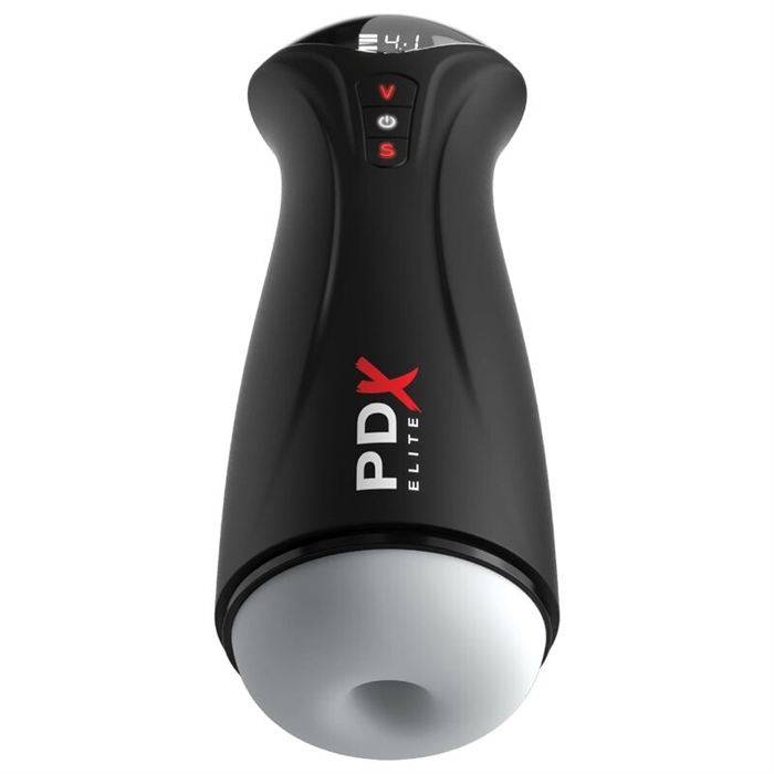 PDX ELITE - FAP-GASM CLEAR MALE MA...
