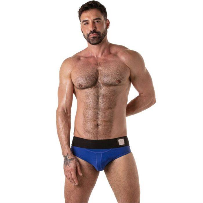 LOCKER GEAR - WIDE WAISTBAND JOCK ...