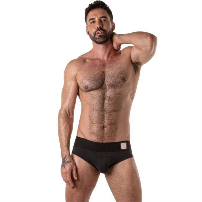 LOCKER GEAR - WIDE WAISTBAND JOCK ...