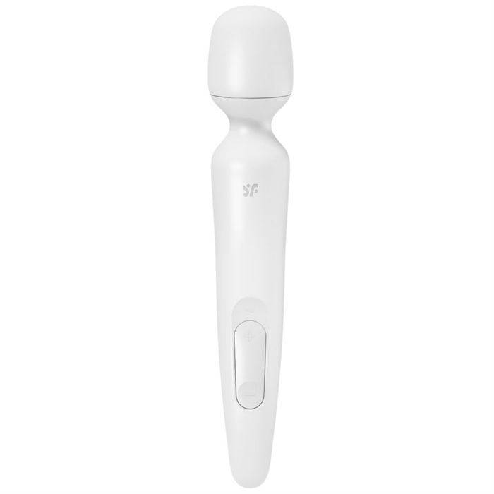 SATISFYER - WAND ERLAND MASSAGEADO...