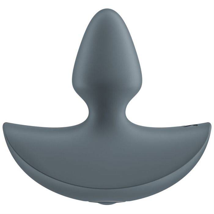 SATISFYER - VIBRADOR ANAL ABSOLUTE BEGINNERS 1 PLUG